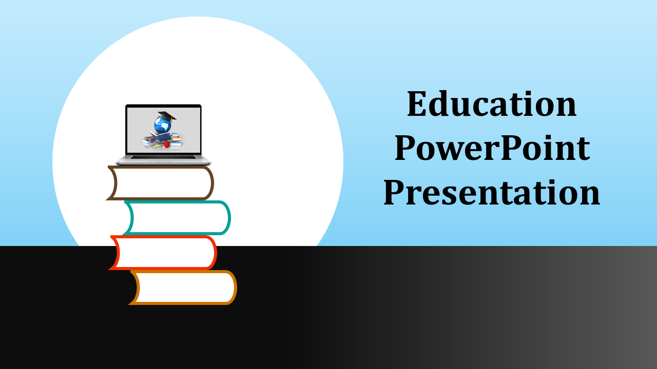 Education Powerpoint Templates Slideegg